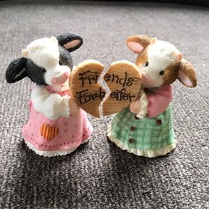 Mary’s Moo Moos—Friends Forheifer